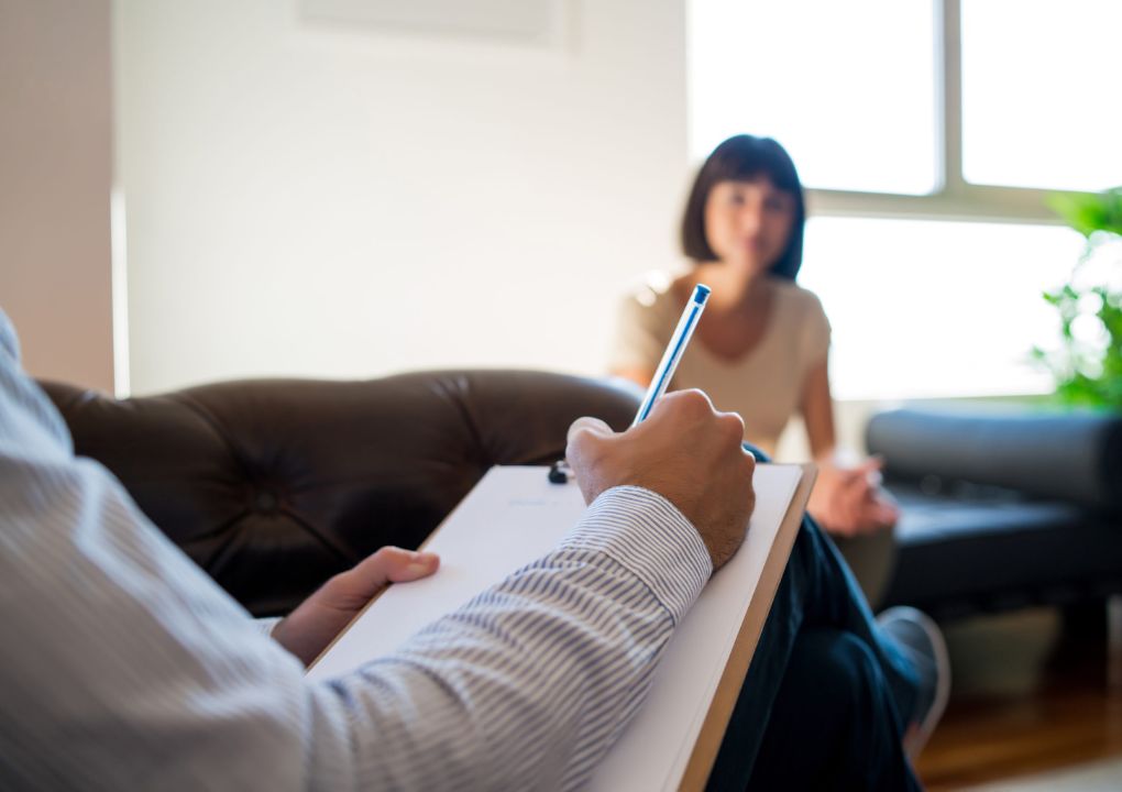 Unlocking Healing Emdr Therapy For Trauma Toronto